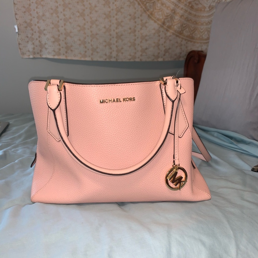 Authentic Michael Kors purse